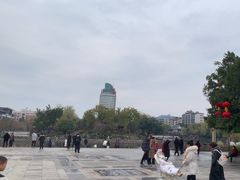 -北湖公园