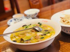 -面辣子·陕西家乡菜(钟楼店)
