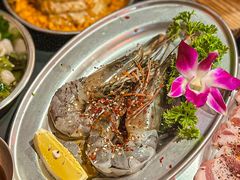 -大阪烧肉BAKA一代(十亩地店)