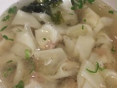 -朱鸿兴面馆(镇湖店)