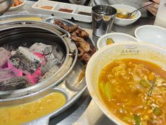 -喜来稀肉(虹泉路店)