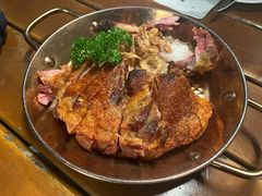 -宝莱纳餐厅(滨江店)