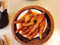-澳门西南饭店·粤菜·茶市·手工点心(华海路店)