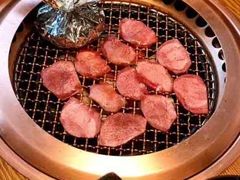 -炎蔵牛舌烤肉