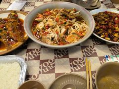 -老三样·旧食新味(万寿宫店)