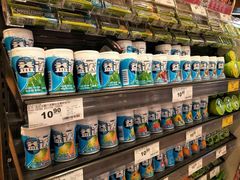 -百佳永辉超市(来福士广场店)