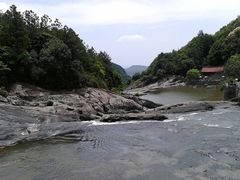 -九鲤湖风景区