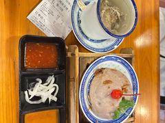 -芋包王闽南茶楼(八市店)