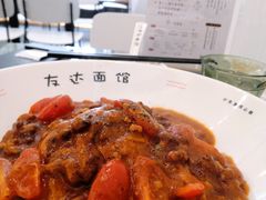 -友达面馆(海珠店)