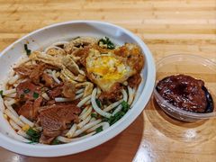 -回民餐厅(红旗路店)
