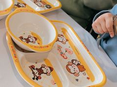 -青岛海景花园大酒店·粤海餐厅