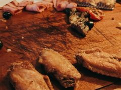 -火车头法国西餐厅