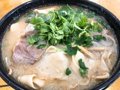 -惠丰源烩面馆(经七路店)