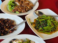 -德成饭店