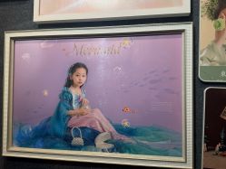 -倾城宝贝儿童摄影(浦东金谊店)