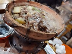 -范贤光鸡公煲(平乐园总店)