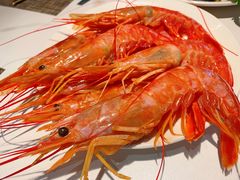 -渔荷食町·铁板烧料理(崂山万象汇店)
