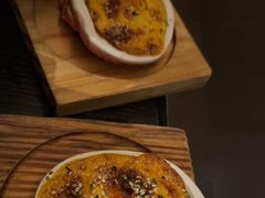 奶酪芝士蟹宝-花潮料理艺食馆(成都万象城店)