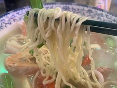 -霆记海鲜·只为这碗面(滨江店)
