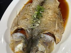 -太湖饭店·寄畅轩中餐厅