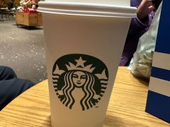 -星巴克臻选(杭州万象城店)