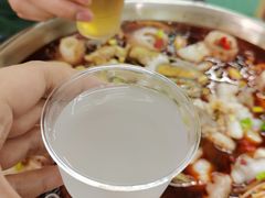 -云南巷海鲜大咖·可加工海鲜