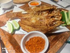 -庆江南江南菜(琴湖溪里花园城店)