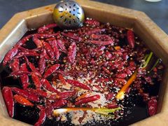-大风老火锅(江北一店)