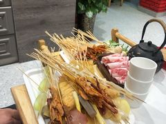 -袁记串串香(北国店)