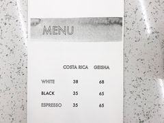 -Onirii Coffee(长乐路店)