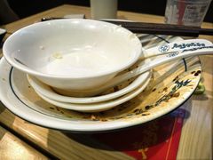 -老周哥旮旯面馆(远大店)