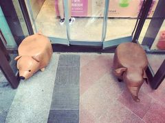 -幸运咖(公园茂直营店)