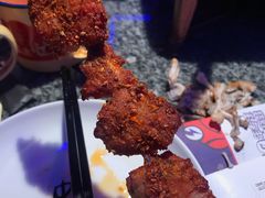 -蛙来哒(大汉悦中心店)
