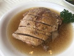 -怡园饭店-餐厅(四望亭店)