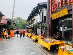 -卞氏菜根香·川菜(青羊万达店)