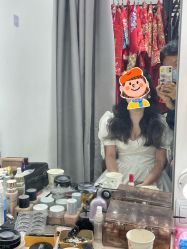 -全城热恋璀璨婚纱摄影(国贸总店)