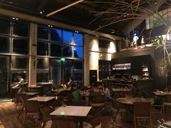 大堂-阳朔糖舍酒店·糖舍餐厅&酒吧