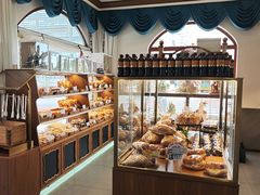 -莫斯科餐厅面包坊(北展店)