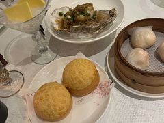 -铭家点心(秦岭路店)