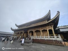 -峨眉山风景名胜区