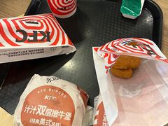 -肯德基(万象店)