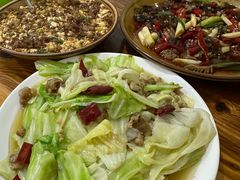 -鸡哈豆花(梅西广场店)