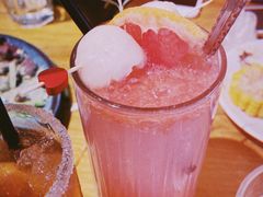 -森Some Fusion(荔湾店)