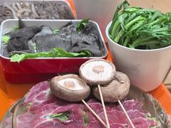 -黔哆哆地摊酸汤火锅(清湖店)