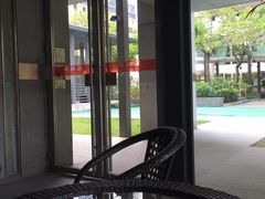 门面-简·无界健身工作室·运动康复·体态(石厦店)