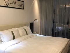 -香港铜锣湾皇悦酒店