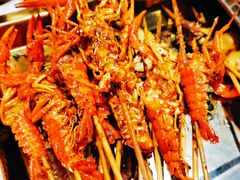 -盟重烧烤(高正街店)