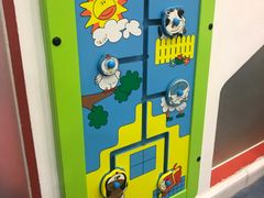 -美吉姆早教(万达广场滕州龙泉路店)