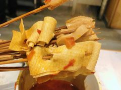 -木屋烧烤(西城天桥店)