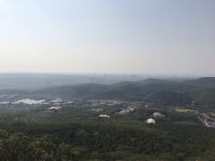-棋盘山风景区